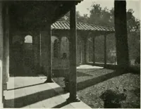An illustration from The Architect & engineer of California and the Pacific Coast (1905)