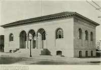 An illustration from The Architect & engineer of California and the Pacific Coast (1905)