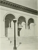 An illustration from The Architect & engineer of California and the Pacific Coast (1905)