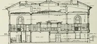 An illustration from The Architect & engineer of California and the Pacific Coast (1905)