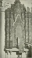 An illustration from The Architect & engineer of California and the Pacific Coast (1905)