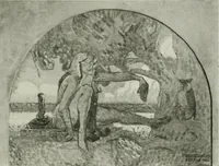 An illustration from The Architect & engineer of California and the Pacific Coast (1905)