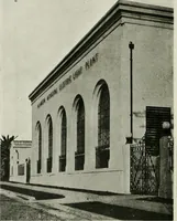 An illustration from The Architect & engineer of California and the Pacific Coast (1905)