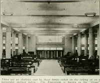 An illustration from The Architect & engineer of California and the Pacific Coast (1905)