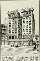An illustration from The Architect & engineer of California and the Pacific Coast (1905)