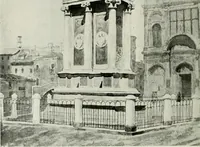 An illustration from The Architect & engineer of California and the Pacific Coast (1905)