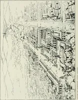 An illustration from The Architect & engineer of California and the Pacific Coast (1905)