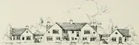 An illustration from The Architect & engineer of California and the Pacific Coast (1905)