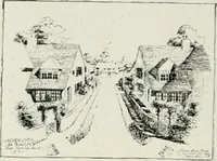 An illustration from The Architect & engineer of California and the Pacific Coast (1905)