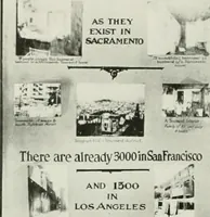 An illustration from The Architect & engineer of California and the Pacific Coast (1905)