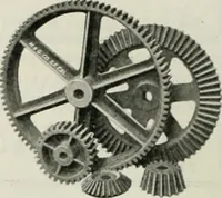 An illustration from The Architect & engineer of California and the Pacific Coast (1905)