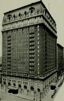 An illustration from The Architect & engineer of California and the Pacific Coast (1905)