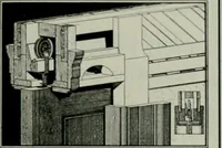 An illustration from The Architect & engineer of California and the Pacific Coast (1905)