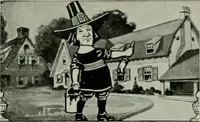 An illustration from The Architect & engineer of California and the Pacific Coast (1905)