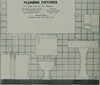 An illustration from The Architect & engineer of California and the Pacific Coast (1905)