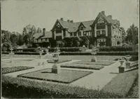 An illustration from The Architect & engineer of California and the Pacific Coast (1905)