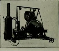 An illustration from The Architect & engineer of California and the Pacific Coast (1905)