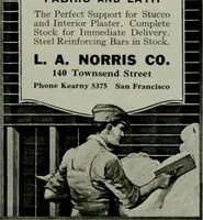 An illustration from The Architect & engineer of California and the Pacific Coast (1905)