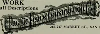 An illustration from The Architect & engineer of California and the Pacific Coast (1905)