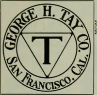 An illustration from The Architect & engineer of California and the Pacific Coast (1905)