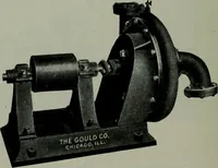 An illustration from The Architect & engineer of California and the Pacific Coast (1905)