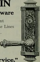 An illustration from The Architect & engineer of California and the Pacific Coast (1905)