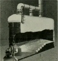 An illustration from The Architect & engineer of California and the Pacific Coast (1905)