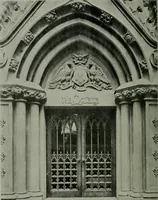 An illustration from The Architect & engineer of California and the Pacific Coast (1905)