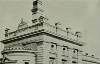 An illustration from The Architect & engineer of California and the Pacific Coast (1905)