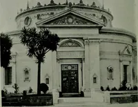 An illustration from The Architect & engineer of California and the Pacific Coast (1905)