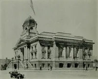 An illustration from The Architect & engineer of California and the Pacific Coast (1905)