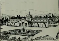 An illustration from The Architect & engineer of California and the Pacific Coast (1905)