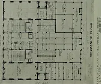 An illustration from The Architect & engineer of California and the Pacific Coast (1905)
