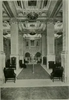 An illustration from The Architect & engineer of California and the Pacific Coast (1905)