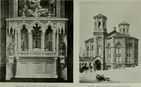 An illustration from The Architect & engineer of California and the Pacific Coast (1905)