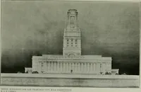 An illustration from The Architect & engineer of California and the Pacific Coast (1905)