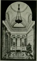 An illustration from The Architect & engineer of California and the Pacific Coast (1905)