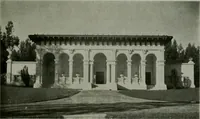 An illustration from The Architect & engineer of California and the Pacific Coast (1905)