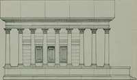 An illustration from The Architect & engineer of California and the Pacific Coast (1905)