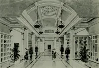 An illustration from The Architect & engineer of California and the Pacific Coast (1905)