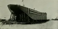 An illustration from The Architect & engineer of California and the Pacific Coast (1905)