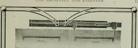 An illustration from The Architect & engineer of California and the Pacific Coast (1905)