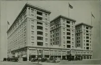An illustration from The Architect & engineer of California and the Pacific Coast (1905)
