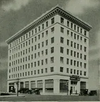 An illustration from The Architect & engineer of California and the Pacific Coast (1905)