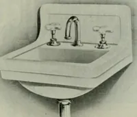 An illustration from The Architect & engineer of California and the Pacific Coast (1905)