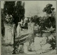 An illustration from The Architect & engineer of California and the Pacific Coast (1905)