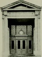 An illustration from The Architect & engineer of California and the Pacific Coast (1905)