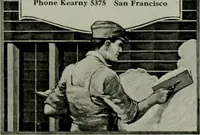An illustration from The Architect & engineer of California and the Pacific Coast (1905)
