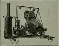 An illustration from The Architect & engineer of California and the Pacific Coast (1905)