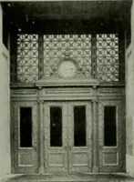 An illustration from The Architect & engineer of California and the Pacific Coast (1905)